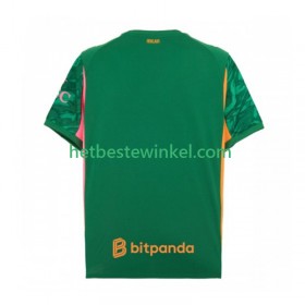 AC Milan Voetbalshirts Doelman Uit 2025-26